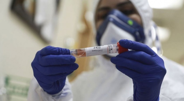 Filistin’de koronavirüs vakası sayısı 86’ya yükseldi