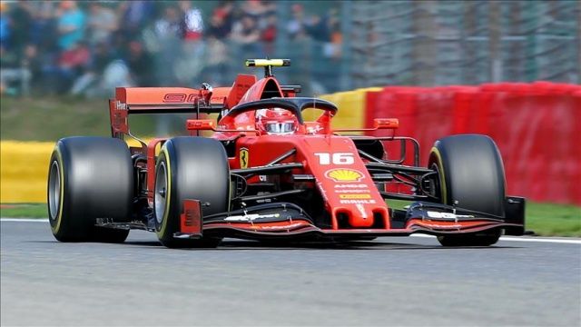 Formula 1&#039;de 7 takımdan Ferrari ve FIA&#039;ya karşı ortak bildiri