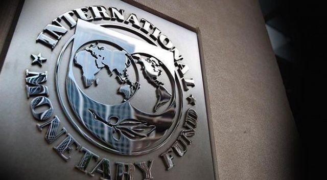 IMF: Türkiye ve Rusya, IMF&#039;den yardım istemedi