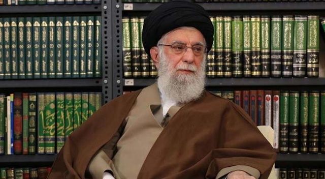 İran Dini Lideri Ali Hamaney, 10 bin mahkum için af kararı çıkarttı