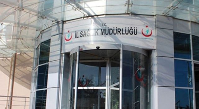 İstanbul İl Sağlık Müdürlüğünden Sadi Konuk Eğitim ve Araştırma Hastanesi açıklaması