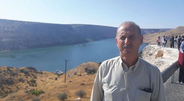İzmir&#039;de 71 yaşındaki adamı öldüren zanlı tutuklandı