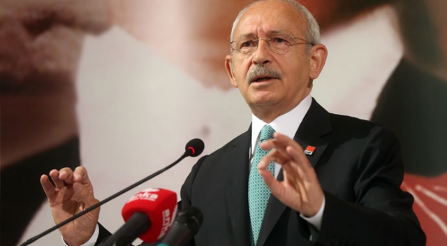 Kemal Bey’in derdi FETÖ’cüler!