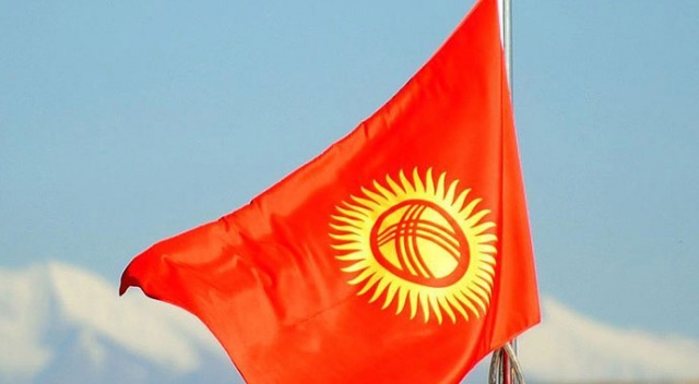 Kırgızistan, koronavirüs nedeniyle IMF&#039;den mali yardım istedi