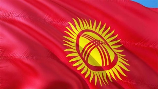Kırgızistan Yüksek Mahkemesi, TMSF&#039;nin talebini kabul etti