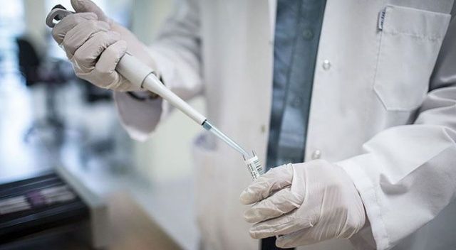 Koronavirüs aşısı 2021 başında kullanıma sunulabilir