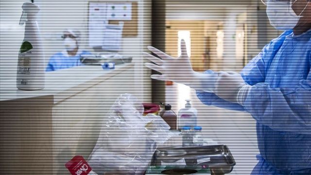 Koronavirüs salgınına karşı çaresiz kalan ABD, yabancı doktor arayışına girdi