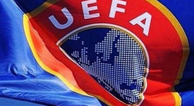 Koronavirüsün UEFA’ya maliyeti 1.9 milyar euro