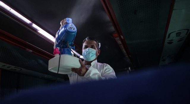 Latin Amerika ülkelerinde koronavirüse karşı sert önlemler