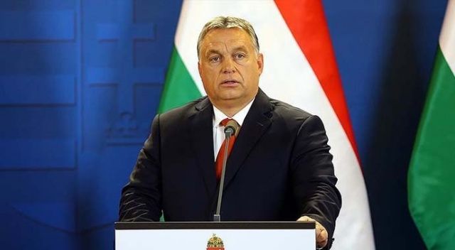 Macaristan: Kovid-19 salgınında AB&#039;den değil Türk Konseyi ve Çin&#039;den yardım geldi