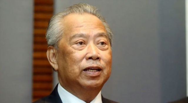 Malezya Başbakanı ve bakanlar, maaşlarını Kovid-19 ile mücadele için bağışladı