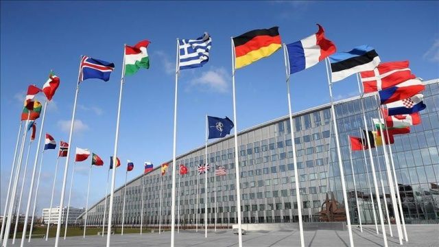 NATO müttefiklerinin tümü Kuzey Makedonya&#039;nın üyeliğini onayladı