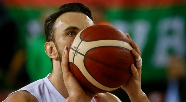 Pınar Karşıyaka, FIBA Avrupa Kupası&#039;nda yarı final için sahada