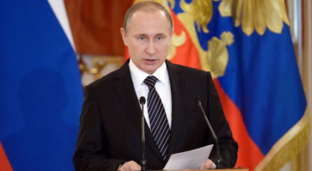 Putin: 2-3 ay içerisinde korona virüsü yeneceğiz