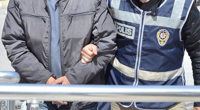 Şırnak&#039;ta terör operasyonu: 12 gözaltı