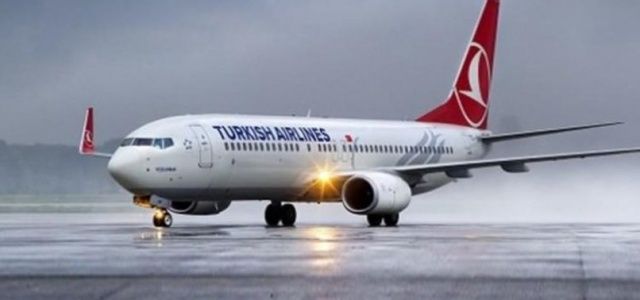 Türk Hava Yolları&#039;ndan &#039;tüm ödemeler durdu&#039; iddialarına yalanlama