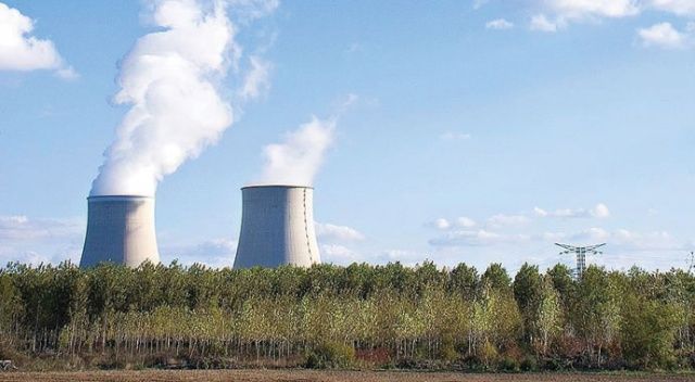 Türkiye Enerji, Nükleer ve Maden Araştırma Kurumu kuruldu