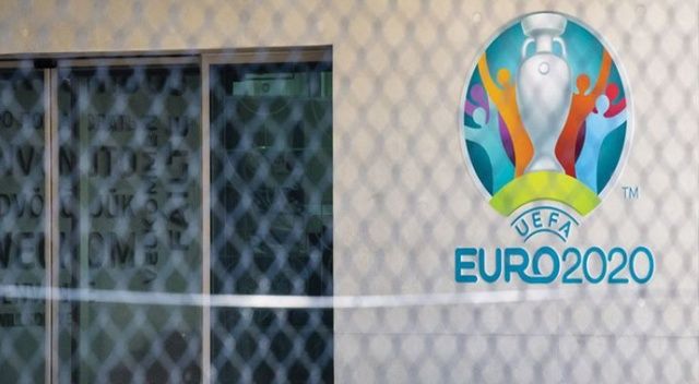UEFA&#039;dan &#039;EURO 2020&#039; açıklaması