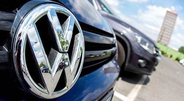 Volkswagen, koronavirüs nedeniyle üretimi askıya alıyor