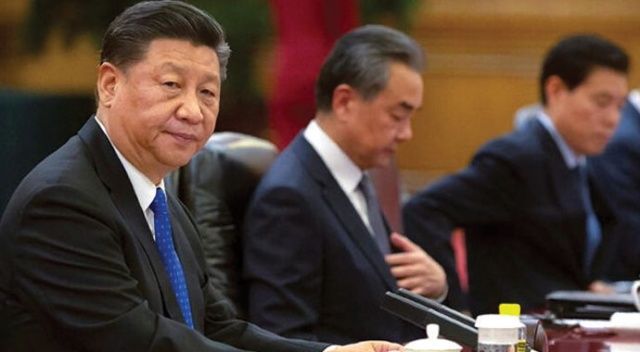 ABD istihbaratının raporunda yer alan şok iddia: Çin, bilinçli olarak vaka ve ölü sayılarını gizledi