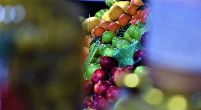 ABD, İtalya ve İspanya&#039;dan Türk meyve ve sebzesine talepte artış