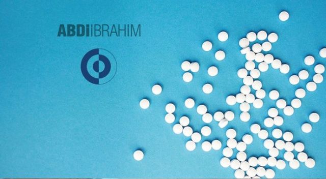 Abdi İbrahim, Covid-19 tedavisinde otoritelerce önerilen ilacının üretimine başladı