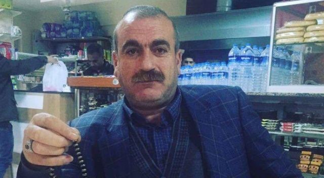 AK Partili belediye meclis üyesi kalp krizi sonucu hayatını kaybetti
