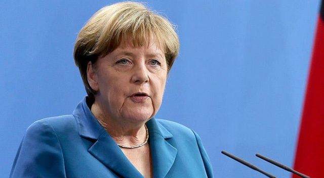 Angela Merkel&#039;in karantina dönemi sona erdi