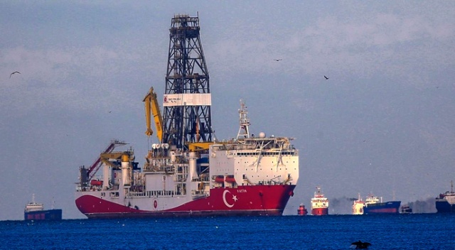 Bakan Dönmez, Fatih sondaj gemisinin sıradaki durağını açıkladı