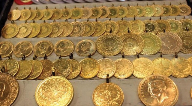 Çeyrek, gram altın kaç tl? Altın fiyatlarında son durum! (1 Nisan 2020 güncel altın fiyatları)