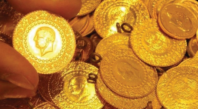 Çeyrek, gram altın kaç tl? Altın fiyatlarında son durum! (9 Nisan 2020 güncel altın fiyatları)