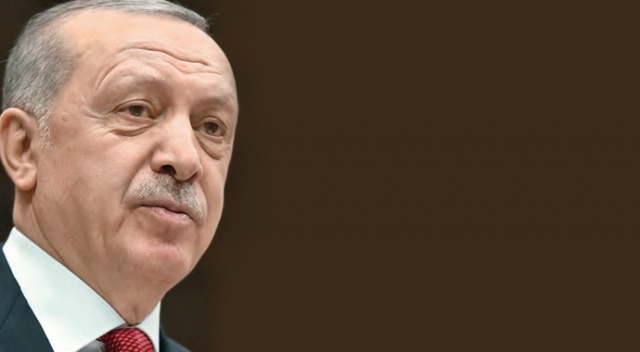 Cumhurbaşkanı, gazetemizin 50. yılı dolayısıyla mesaj gönderdi: Türkiye her zaman yanımızdaydı