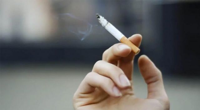 Danimarka’da sigara fiyatları yüzde 37 zamlandı
