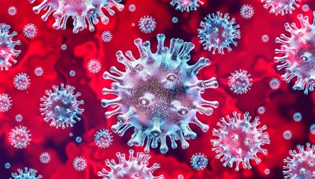 Dünyada yeni tip koronavirüs vaka sayısı 900 bini geçti