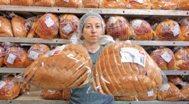 Ekmek satışları yüzde 35 azaldı