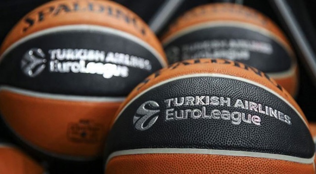 Euroleague sekizli finalle tamamlanabilir