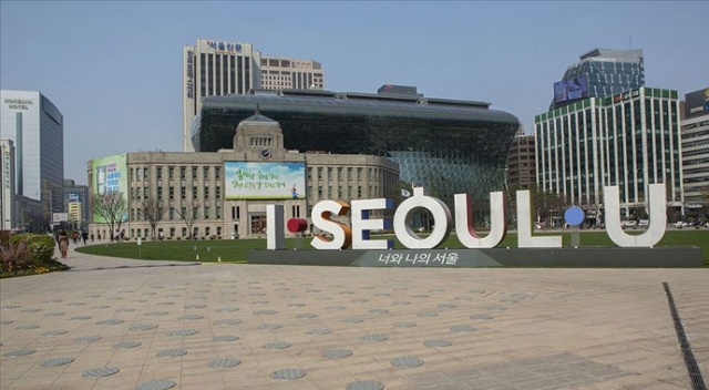 Güney Kore&#039;de Covid-19 taşıdığı tespit edilen kişi sayısı 10 bini geçti