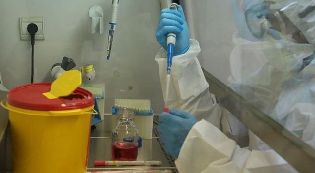 Gürcistan’da koronavirüs nedeniyle ilk ölüm
