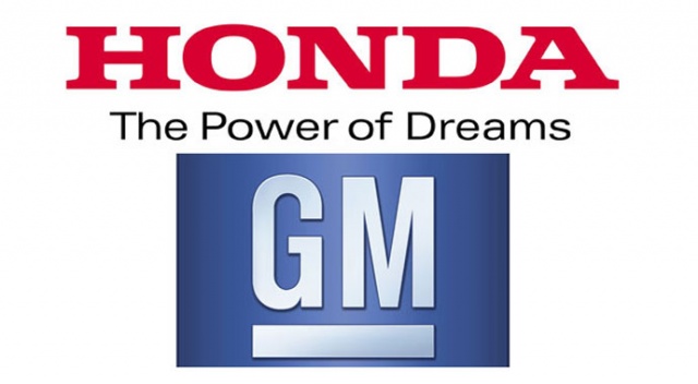 Honda ve General Motors&#039;tan elektrikli işbirliği