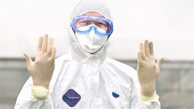 İBB’de çalışan 118 kişide korona virüs testi pozitif çıktı