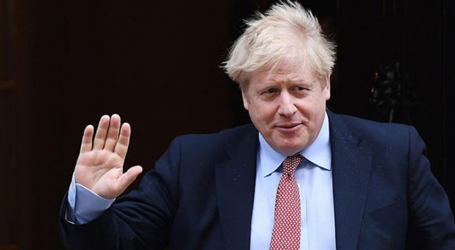 İngiltere Başbakanı Boris Johnson, Pazartesi günü görevine dönecek