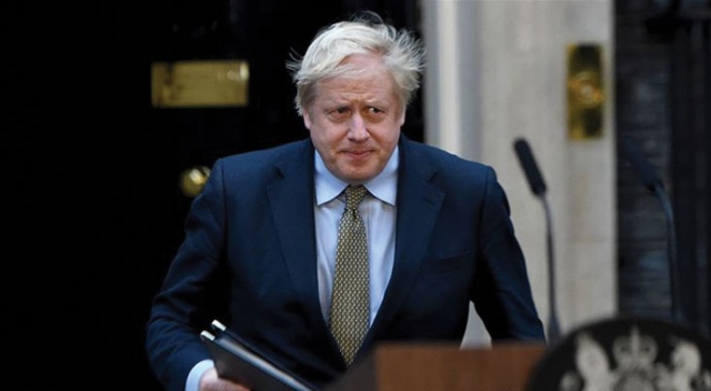 İngiltere Başbakanı Johnson&#039;ı yoğun bakıma götüren süreç