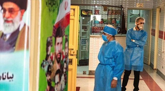 İran&#039;da koronavirüsten 151 kişi daha hayatını kaybetti