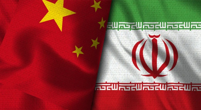 İran ile Çin arasında koronavirüs gerginliği