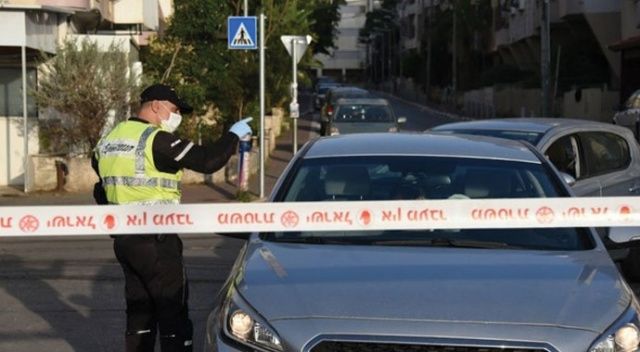 İsrail Koronavirüs nedeniyle Bney Brak kentini karantina altına aldı