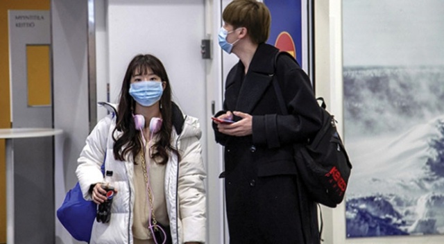Japonya’da koronavirüs nedeniyle ölenlerin sayısı 84&#039;e yükseldi