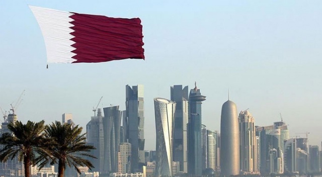 Katar, İtalya&#039;ya 2 sahra hastanesi gönderdi