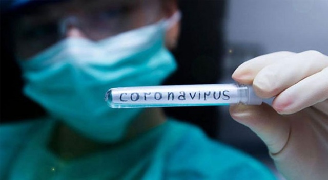Koronavirüsün ölüm oranı gripten 10 kat fazla