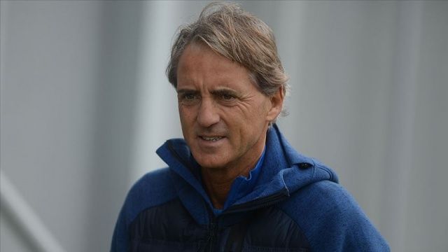 Mancini: Avrupa Şampiyonası kupasını İtalya&#039;ya getirecek gücümüz var