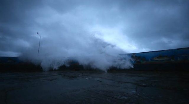 Meteoroloji uyardı: Marmara Denizi ile Batı Karadeniz’de kuvvetli fırtına bekleniyor